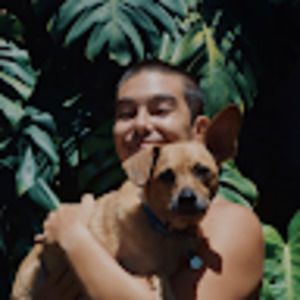 Meet your Posher, Sinjin